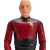 Playmates Star Trek Classic Star Trek: The Next Generation Captain Jean-Luc Picard 5-Inch Action Figure