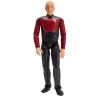 Playmates Star Trek Classic Star Trek: The Next Generation Captain Jean-Luc Picard 5-Inch Action Figure