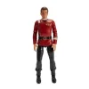 Playmates Star Trek Classic Star Trek II: The Wrath of Khan Admiral James T. Kirk 5-Inch Action Figure