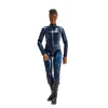 Playmates Star Trek Classic Star Trek: Discovery Science Officer Michael Burnham 5-Inch Action Figure