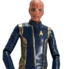Playmates Star Trek Classic Star Trek: Discovery Commander Saru 5-Inch Action Figure