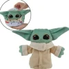 Hasbro Star Wars - The Child - Hideaway Hover-Pram Plush Toy