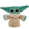 Hasbro Star Wars - The Child - Hideaway Hover-Pram Plush Toy