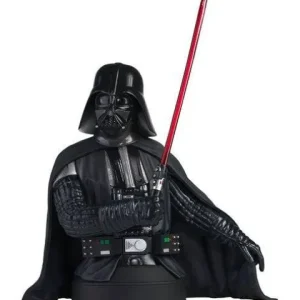 Gentle Giant Star Wars: A New Hope Darth Vader 1:6 Scale Mini-Bust