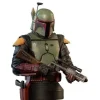 Diamond Select Star Wars Book Of Boba Fett Boba Fett 1/6 Scale Bust