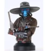 Diamond Select Star Wars Clone Wars Cad Bane 1/6 Scale Bust