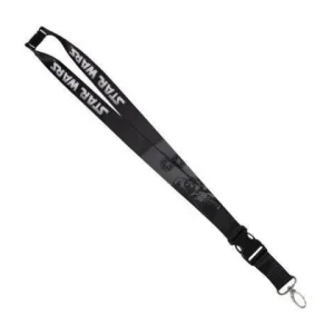 Plasticolor Star Wars Darth Vader Lanyard