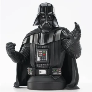 Diamond Select Star Wars Disney+ Darth Vader(Jabiim) 1/6 Scale Bust