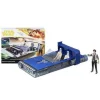 Hasbro Star Wars- Force Link 2.0 - Han Solo Landspeeder