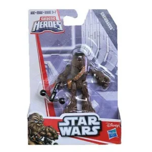 Hasbro Star Wars Galactic Heroes - Chewbacca