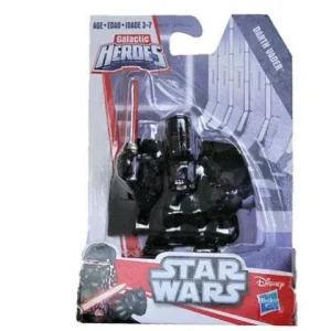 Hasbro Star Wars Galactic Heroes - Darth Vader