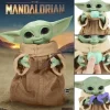 Hasbro Star Wars Galactic Snackin Grogu Animatronic Toy Figure