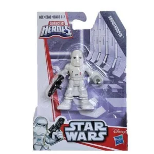 Hasbro Star Wars Galactic Heroes - Snowtrooper