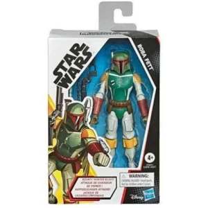 Hasbro Star Wars Galaxy of Adventures 5-Inch Action Figure - Select Figure(s)