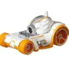 Mattel Star Wars Hot Wheels Character Cars - Select Vehicle(s)