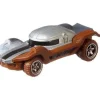 Mattel Star Wars Hot Wheels Character Cars - Select Vehicle(s)