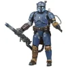 Hasbro Star Wars: Mandalorian The Black Series - Heavy Infantry Mandalorian - 6-inch Action Figure - Exclusive