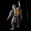 Hasbro Star Wars: Mandalorian The Black Series - Heavy Infantry Mandalorian - 6-inch Action Figure - Exclusive