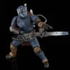Hasbro Star Wars: Mandalorian The Black Series - Heavy Infantry Mandalorian - 6-inch Action Figure - Exclusive