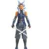 Gentle Giant Star Wars Mandalorian S2 Ahsoka Tano Jumbo Action Figure