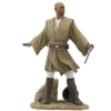 Diamond Select Star Wars Premier Collection AOTC Mace Windu Statue