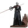 Diamond Select Star Wars Premier Collection Disney+ Obi-Wan Grand Inquisitor 1/7 Scale Statue