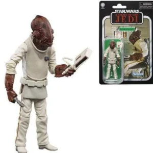 Hasbro Star Wars: Return of the Jedi - The Vintage Collection - 3.75-Inch Action Figure - Select Figure(s)