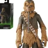 Hasbro Star Wars: Return of the Jedi - The Black Series 6-Inch Action Figure - Select Figure(s)