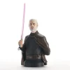 Diamond Select Star Wars Revenge Of The Sith Count Dooku 1/6 Scale Bust