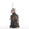 Diamond Select Star Wars Revenge Of The Sith Count Dooku 1/6 Scale Bust