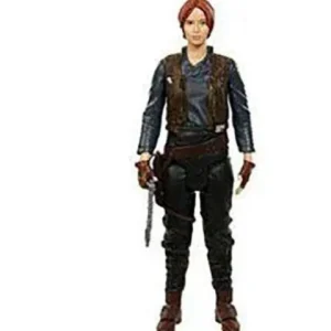 Jakks Pacific Star Wars Rogue One 20-Inch Action Figure - Jyn Erso