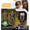 Hasbro Star Wars Solo 3 3/4-Inch Action Figure - Select Figure(s)