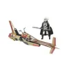 Hasbro Star Wars Solo Vehicle: Enfys Nest's Swoop Bike and Enfys Nest