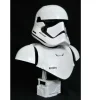 Diamond Select Star Wars TFA First Order Trooper Legends in 3D 1/2 Scale Bust