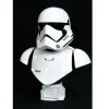 Diamond Select Star Wars TFA First Order Trooper Legends in 3D 1/2 Scale Bust