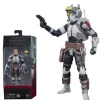 Hasbro Star Wars: The Bad Batch - The Black Series 6-Inch Action Figure - Select Figure(s)