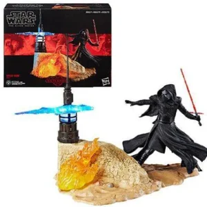 Hasbro Star Wars The Black Series - Kylo Ren - Centerpiece Statue