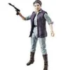 Hasbro Star Wars The Black Series - General Leia Organa - 6-Inch Action Figure - #52