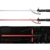 Hasbro Star Wars The Black Series - Kylo Ren Force FX Deluxe Lightsaber