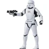 Hasbro Star Wars The Black Series - Jet Trooper - 6-Inch Action Figure - #99
