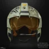 Hasbro Star Wars The Black Series Trapper Wolf Electronic Helmet