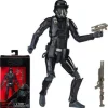 Hasbro Star Wars The Black Series 6-Inch Action Figure - #25 Death Trooper