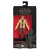 Hasbro Star Wars The Black Series - Luke Skywalker (Yavin Ceremony) -6-Inch Action Figure - #100