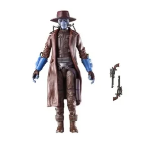 Hasbro Star Wars: The Book of Boba Fett - The Black Series 6-Inch Action Figure - Select Figure(s)