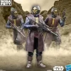 Hasbro Star Wars: The Book of Boba Fett - The Black Series 6-Inch Action Figure - Select Figure(s)