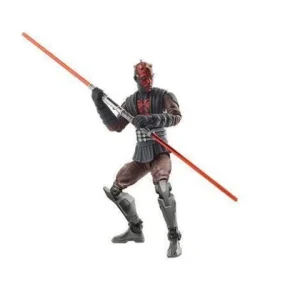 Hasbro Star Wars: The Clone Wars - The Vintage Collection - 3.75-Inch Action Figure - Select Figure(s)