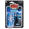 Hasbro Star Wars: The Clone Wars - The Vintage Collection - 3.75-Inch Action Figure - Select Figure(s)