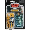 Hasbro Star Wars: The Clone Wars - The Vintage Collection - 3.75-Inch Action Figure - Select Figure(s)