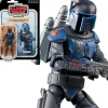 Hasbro Star Wars: The Clone Wars - The Vintage Collection - 3.75-Inch Action Figure - Select Figure(s)