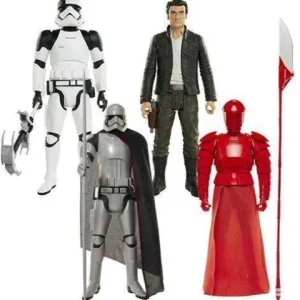 Jakks Pacific Star Wars: The Last Jedi 20" Action Figure - Select Figure(s)